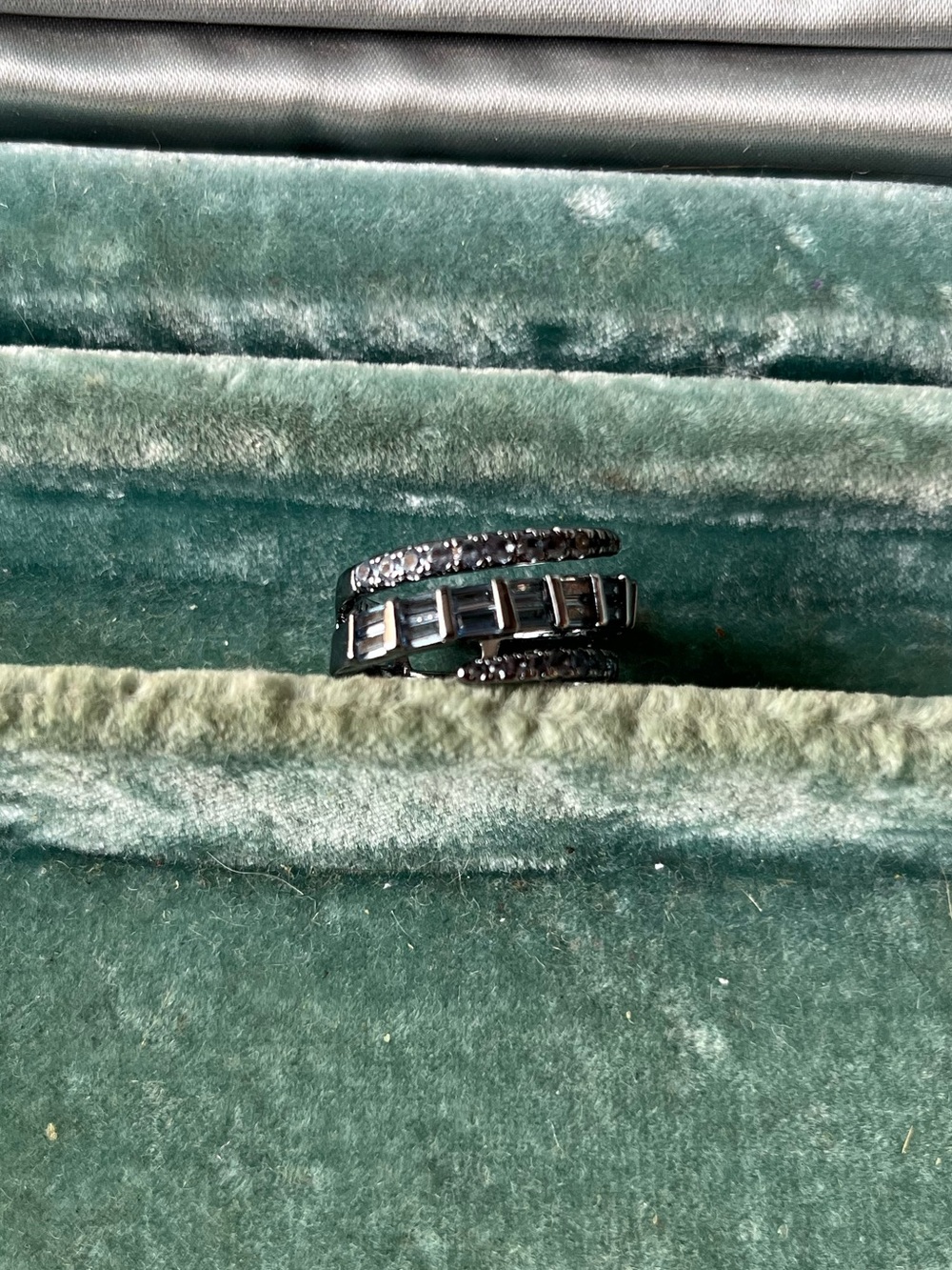 Lab Created Aqua Blue Spinel